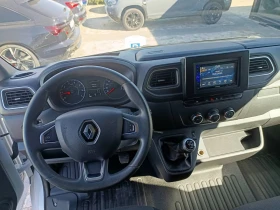 Renault Master 2.3dCi/ 135к.с./ L2H2, снимка 8