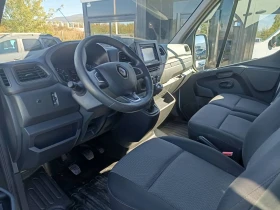 Renault Master 2.3dCi/ 135к.с./ L2H2, снимка 11