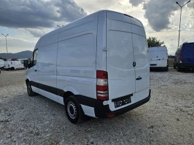     Mercedes-Benz Sprinter 316 