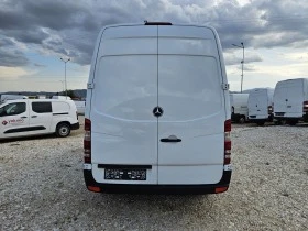     Mercedes-Benz Sprinter 316 