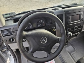 Mercedes-Benz Sprinter 316  | Mobile.bg   10