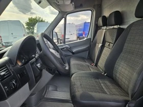 Mercedes-Benz Sprinter 316 ХЛАДИЛЕН, снимка 9