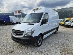     Mercedes-Benz Sprinter 316 