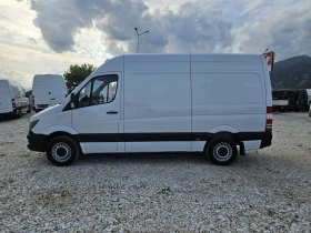     Mercedes-Benz Sprinter 316 