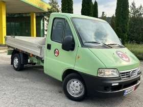 Fiat Ducato 2.3 JTD 129 Хил км!!!!!