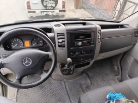 Mercedes-Benz Sprinter 516 2.2, снимка 4