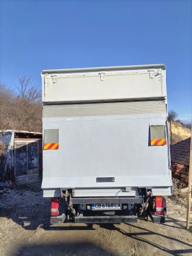 Mercedes-Benz Sprinter 516 2.2, снимка 7