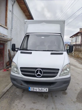 Mercedes-Benz Sprinter 516 2.2, снимка 1