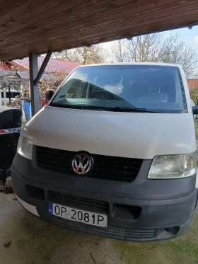 VW T5 | Mobile.bg    2