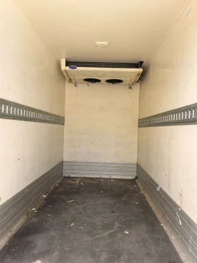 ����� �� �������� �� Iveco Daily ���� ���������!!!