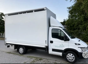 Iveco Daily 35C17 | Mobile.bg � ����� ������ 7