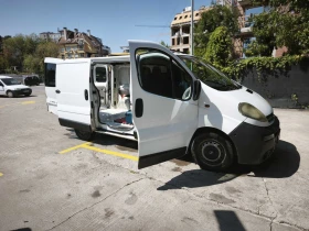 Opel Vivaro 1.9 | Mobile.bg � ����� ������ 13