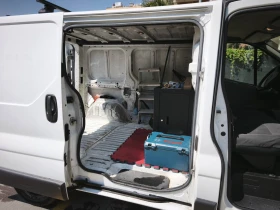 Opel Vivaro 1.9 | Mobile.bg � ����� ������ 12