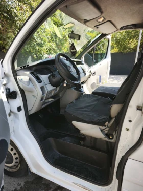 Opel Vivaro 1.9 | Mobile.bg � ����� ������ 15