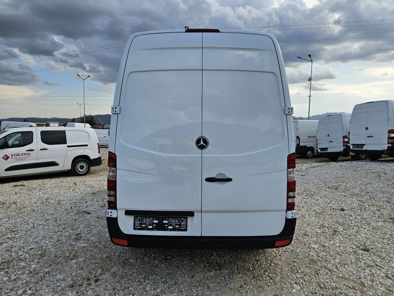 Mercedes-Benz Sprinter 316 ХЛАДИЛЕН, снимка 4 - Бусове и автобуси - 46369864