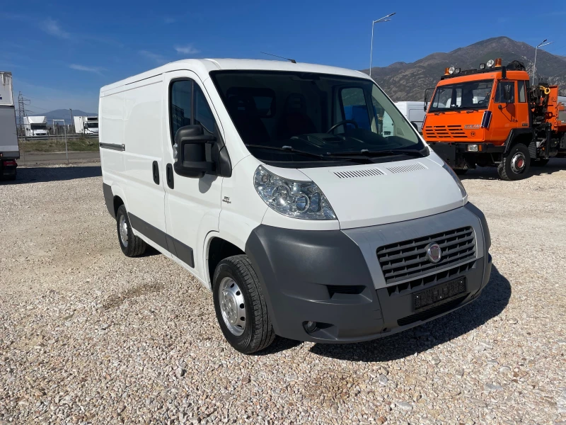 Fiat Ducato EURO 5B, снимка 3 - Бусове и автобуси - 47662623