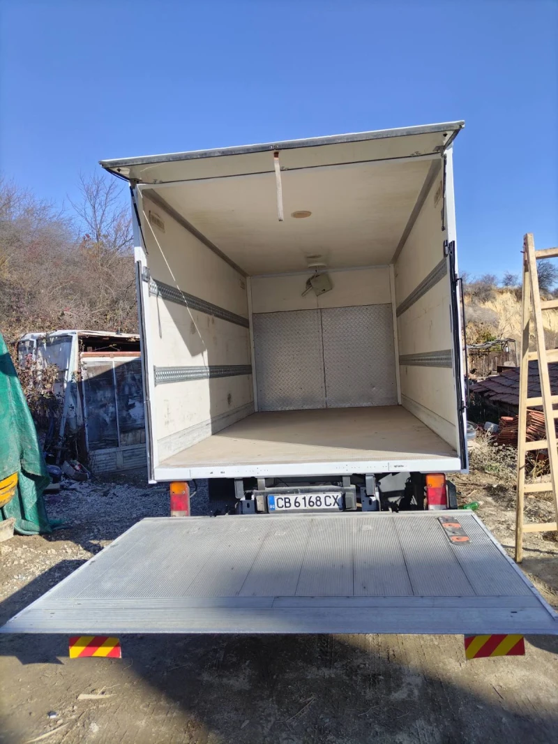 Mercedes-Benz Sprinter 516 2.2, снимка 6 - Бусове и автобуси - 48312234