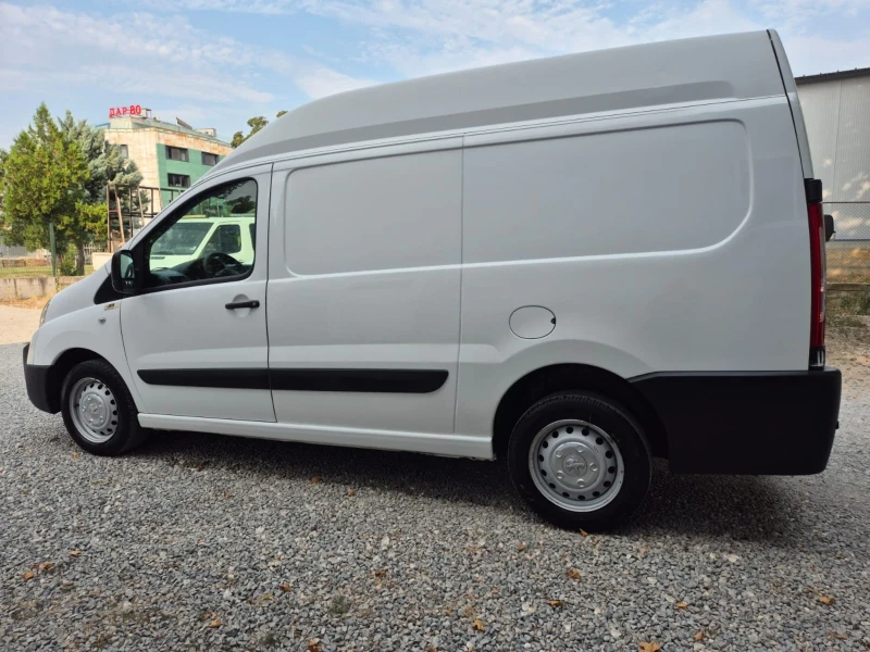 Peugeot Expert 2.0HDI+ MAXI, снимка 9 - Бусове и автобуси - 51032981