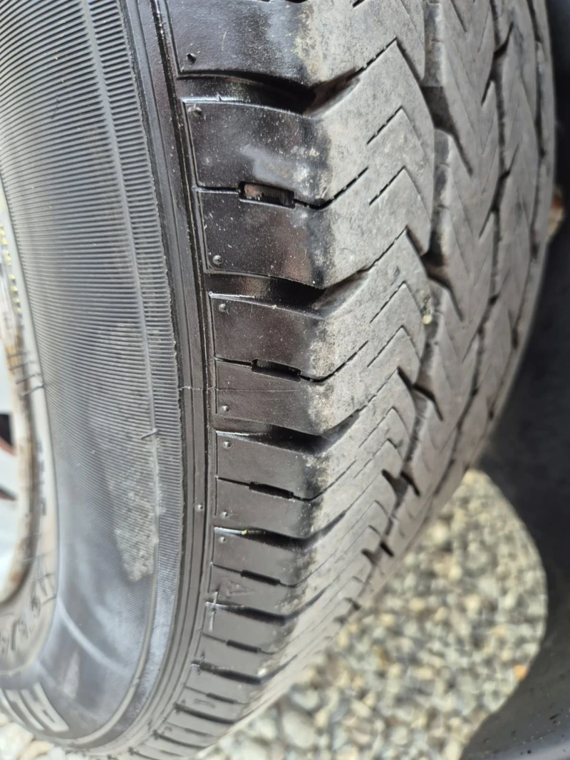 Peugeot Expert 2.0HDI+ MAXI, снимка 15 - Бусове и автобуси - 51032981