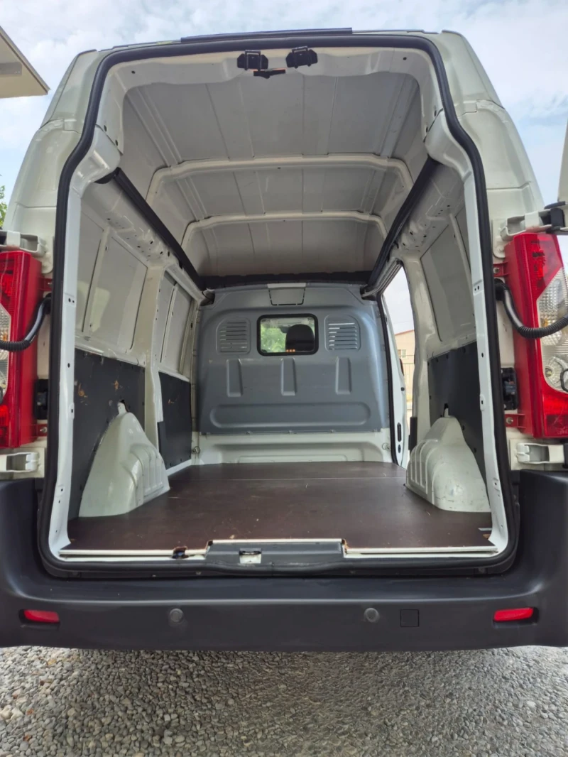 Peugeot Expert 2.0HDI+ MAXI, снимка 13 - Бусове и автобуси - 51032981