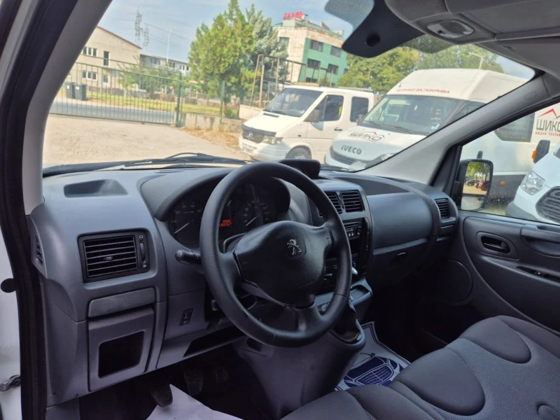 Peugeot Expert 2.0HDI+ MAXI, снимка 5 - Бусове и автобуси - 51032981
