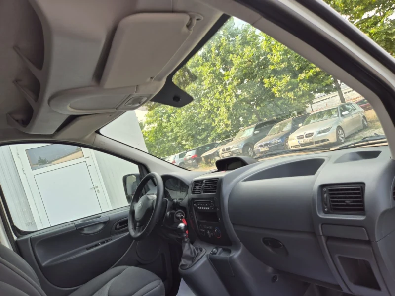 Peugeot Expert 2.0HDI+ MAXI, снимка 7 - Бусове и автобуси - 51032981