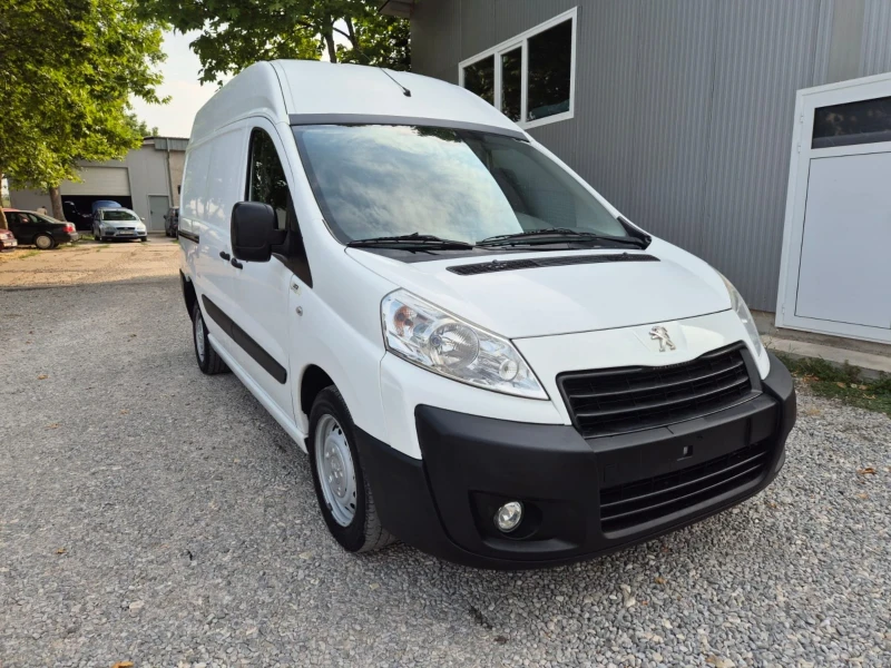 Peugeot Expert 2.0HDI+ MAXI, снимка 2 - Бусове и автобуси - 51032981