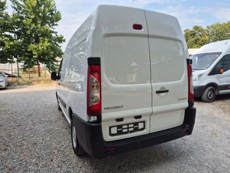 Peugeot Expert 2.0HDI+ MAXI, снимка 4 - Бусове и автобуси - 51032981