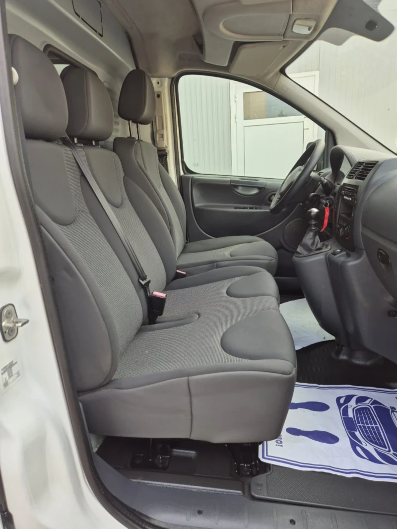 Peugeot Expert 2.0HDI+ MAXI, снимка 6 - Бусове и автобуси - 51032981