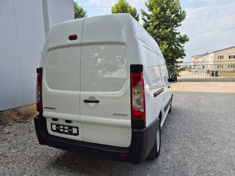 Peugeot Expert 2.0HDI+ MAXI, снимка 3 - Бусове и автобуси - 51032981