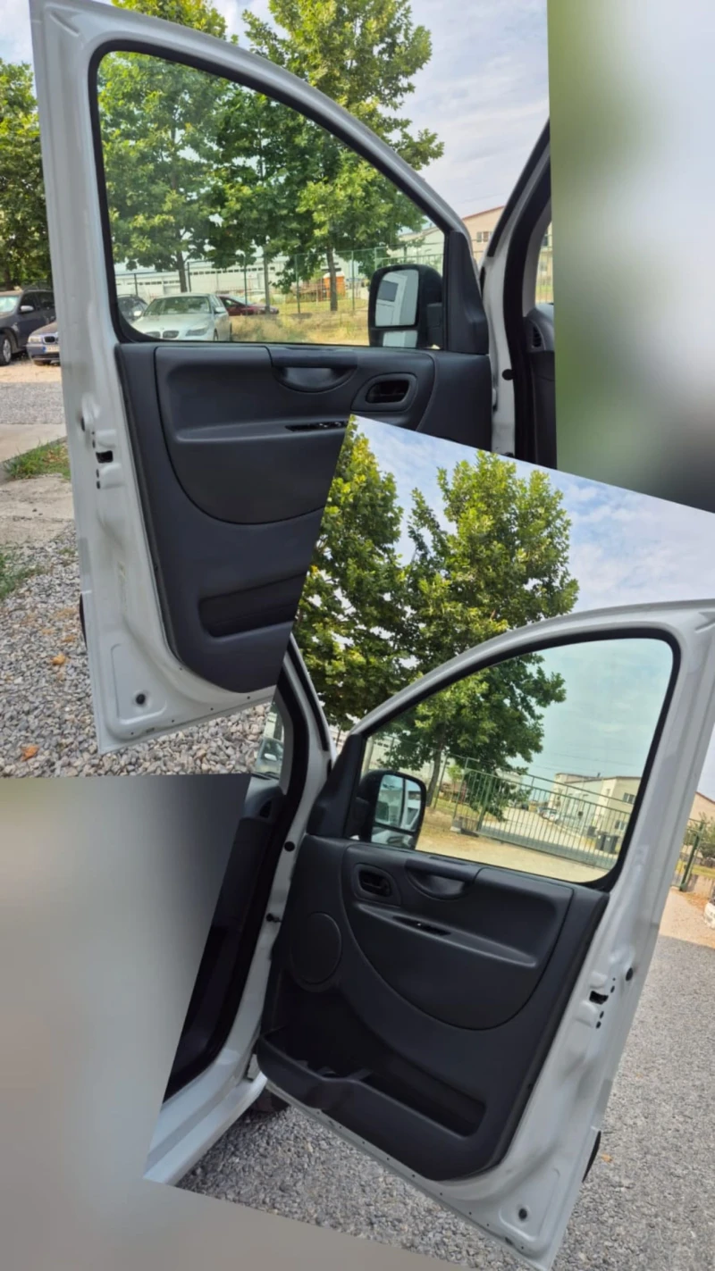 Peugeot Expert 2.0HDI+ MAXI, снимка 10 - Бусове и автобуси - 51032981