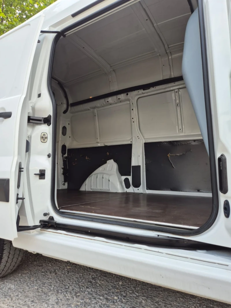 Peugeot Expert 2.0HDI+ MAXI, снимка 14 - Бусове и автобуси - 51032981