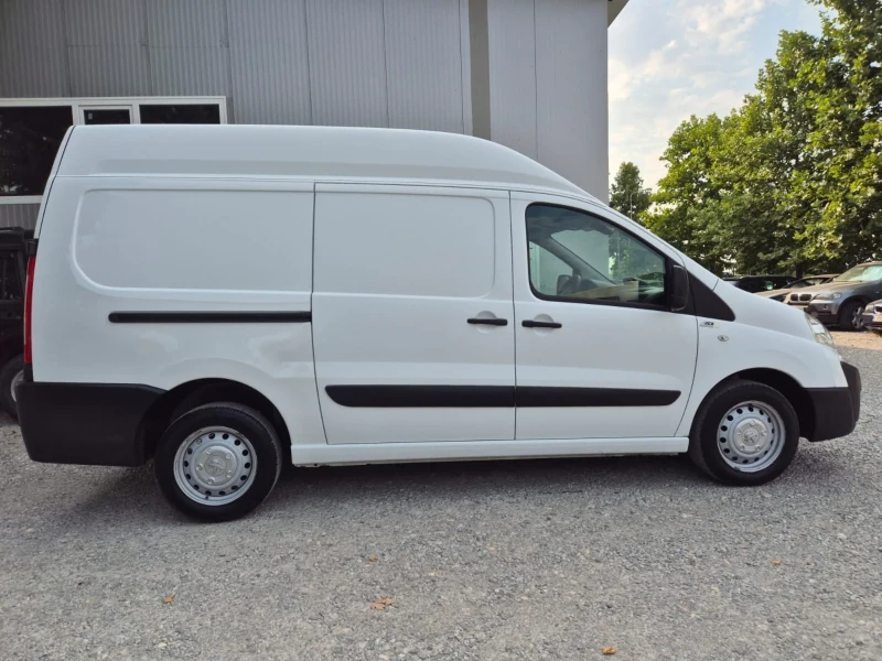 Peugeot Expert 2.0HDI+ MAXI, снимка 8 - Бусове и автобуси - 51032981