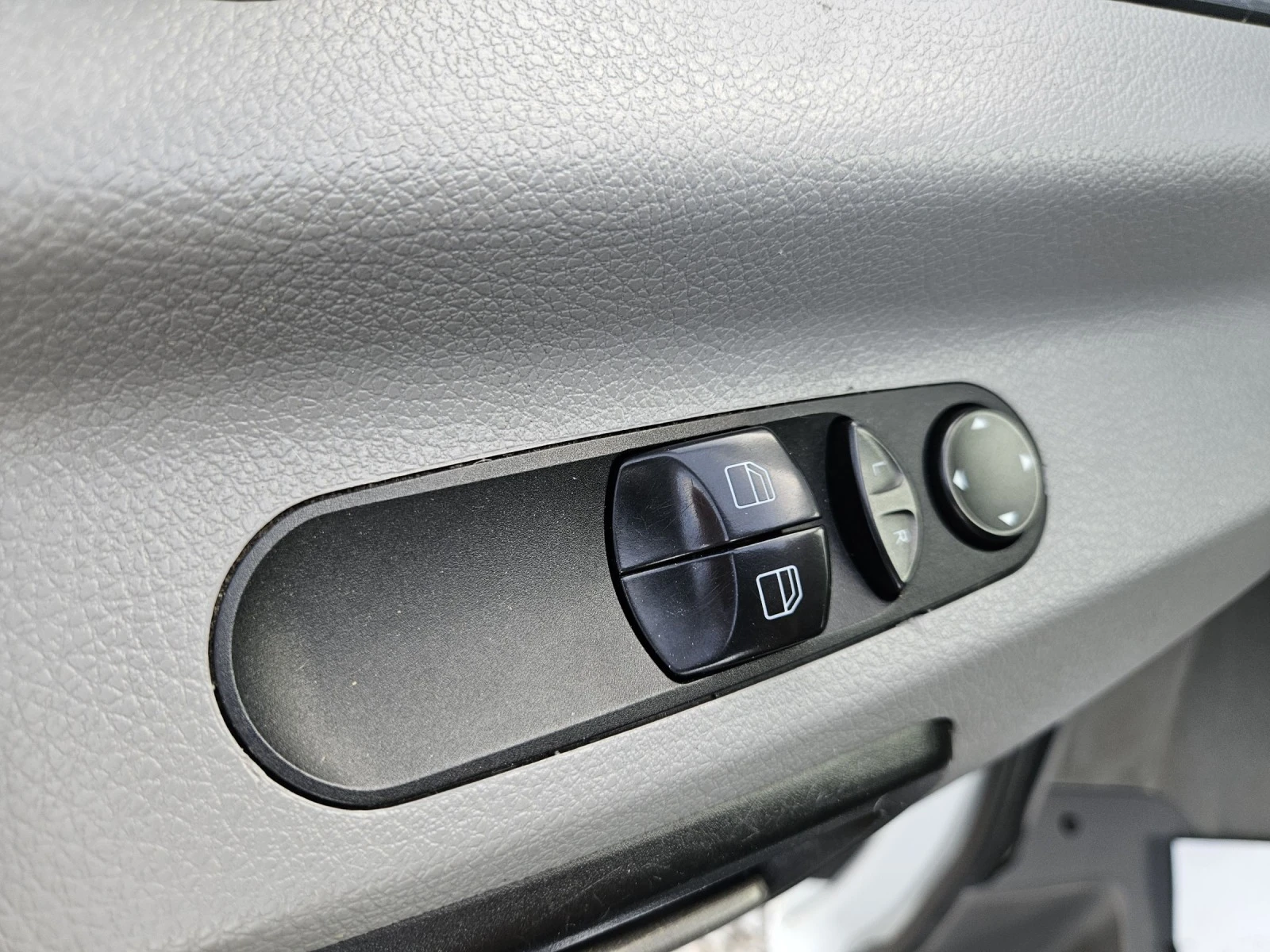 Mercedes-Benz Sprinter 316  | Mobile.bg   12