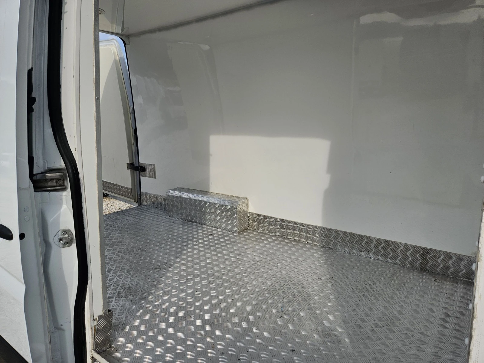 Mercedes-Benz Sprinter 316  | Mobile.bg   14