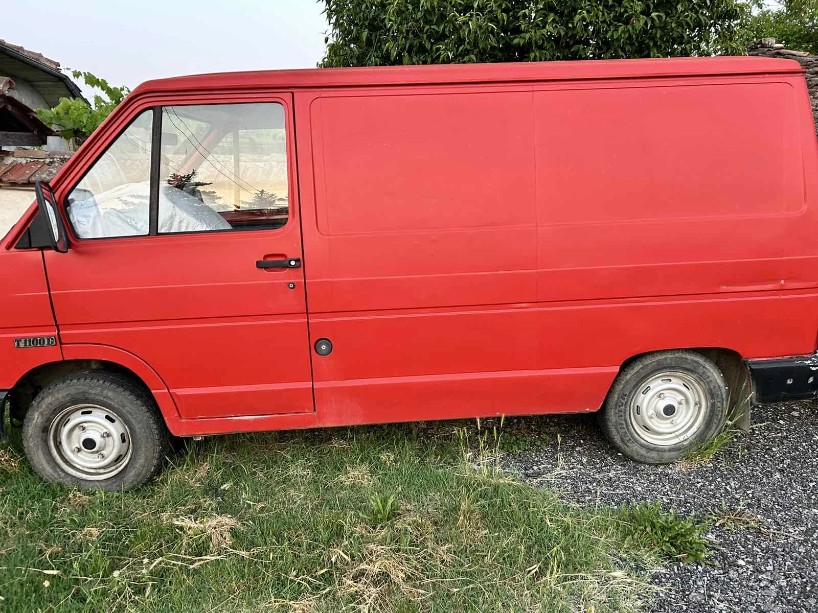 Renault Trafic  - изображение 2