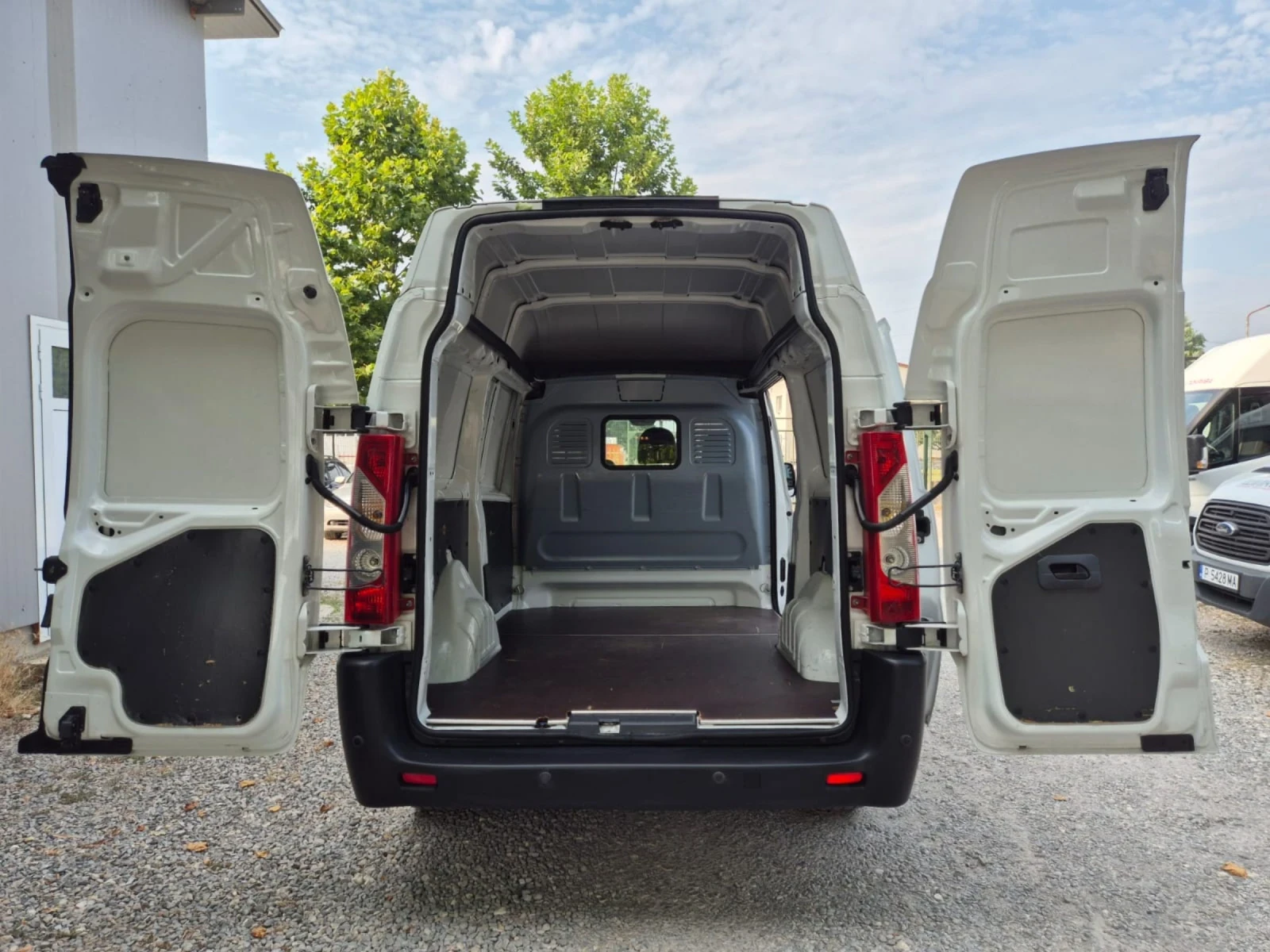 Peugeot Expert 2.0HDI+ MAXI | Mobile.bg   12