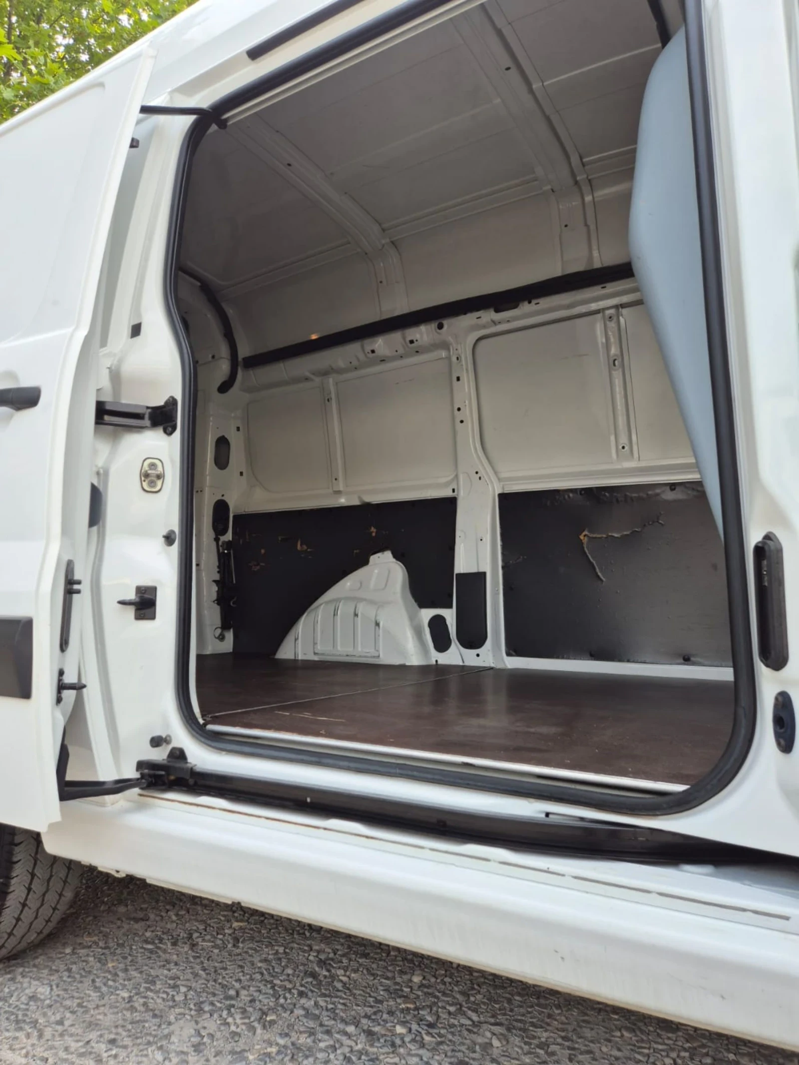 Peugeot Expert 2.0HDI+ MAXI | Mobile.bg   14