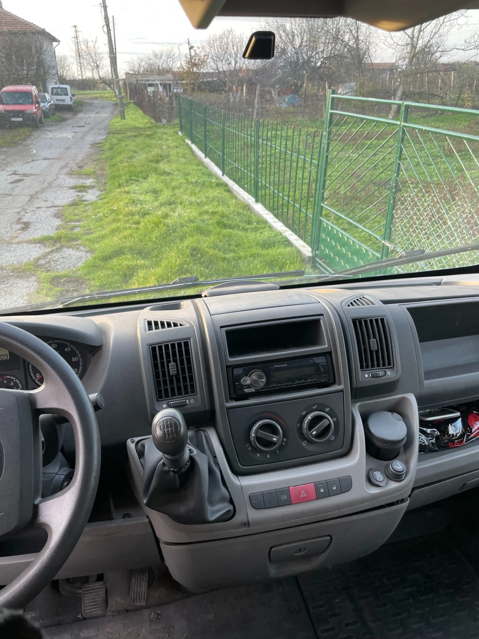 Peugeot Boxer  - изображение 6