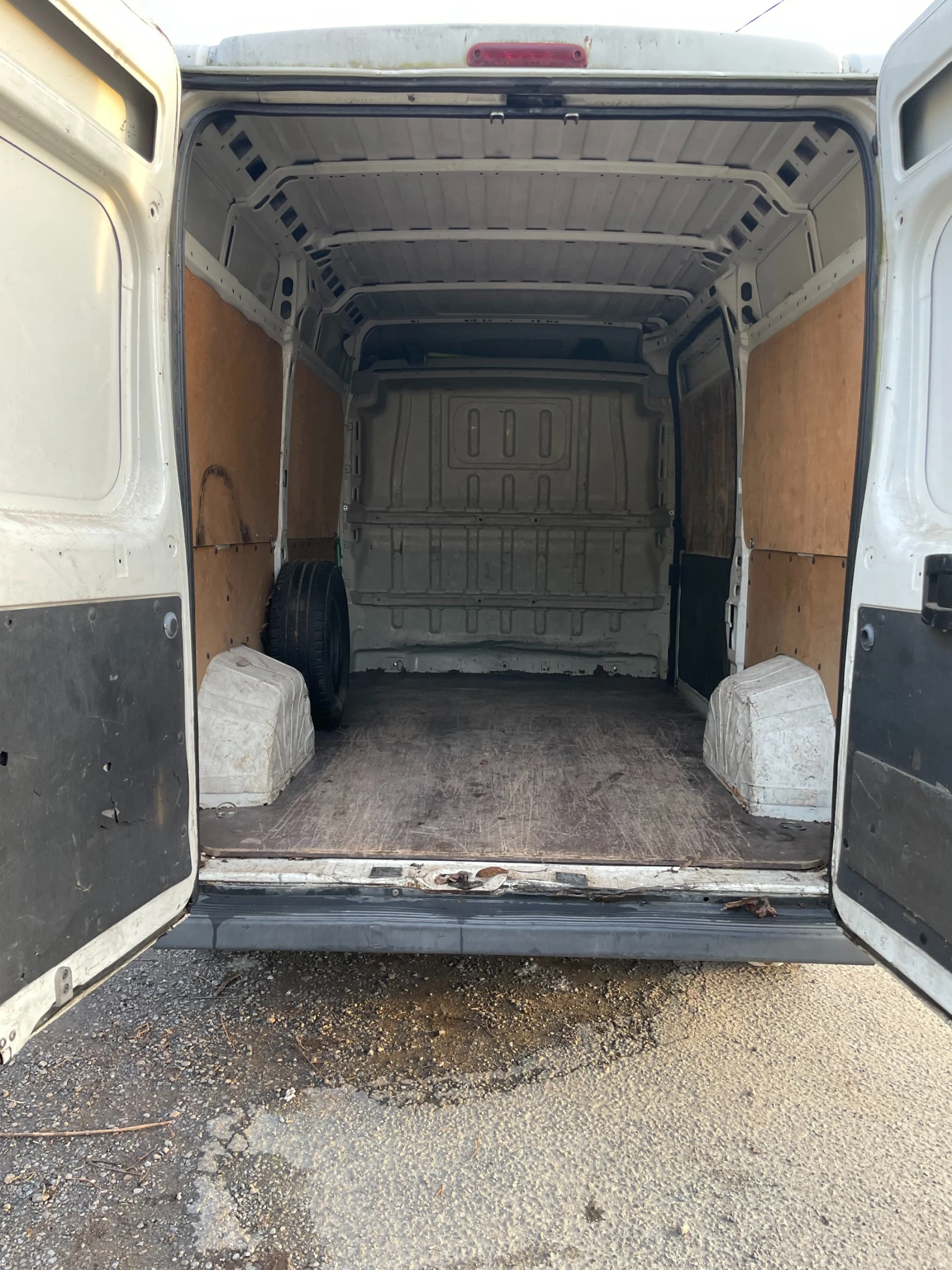 Peugeot Boxer  - изображение 5