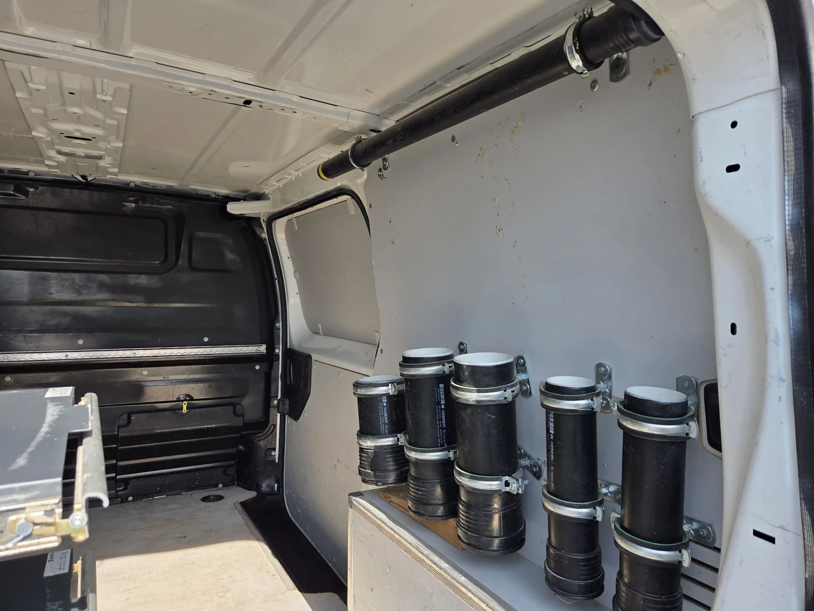 Peugeot Expert 2.0 hdi 120 hp, снимка 12 - Бусове и автобуси - 53871974