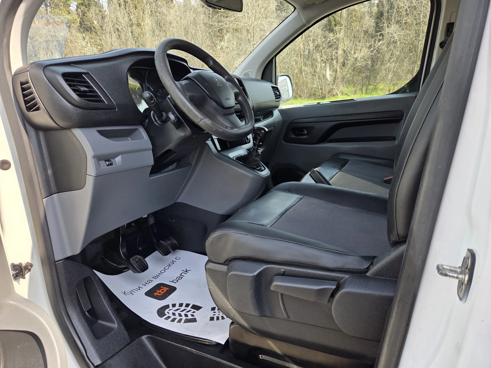 Peugeot Expert 2.0 hdi 120 hp, снимка 15 - Бусове и автобуси - 53871974