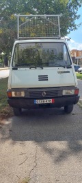 Renault Master 2.5 дизел тристранен, снимка 1 - Бусове и автобуси - 41463718