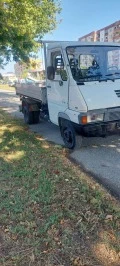 Renault Master 2.5 дизел тристранен, снимка 4