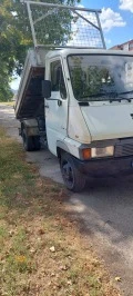 Renault Master 2.5 дизел тристранен, снимка 11