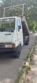 Renault Master 2.5 дизел тристранен, снимка 14