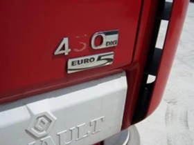 Renault Premium 450 DXI, снимка 5