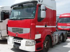 Renault Premium 450 DXI, снимка 2