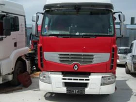 Renault Premium 450 DXI, снимка 1