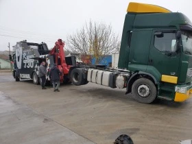 Renault Premium DXI 450 EVRO 5, снимка 6